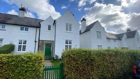 Y Groes, Rhiwbina, Cardiff, CF14