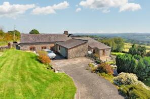 Barn Cottage, Rhosesmor CH7 6PP
