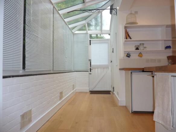 Conservatory