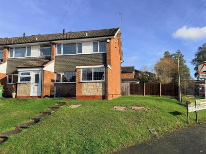 Penfields Road, Stourbridge, DY8 4LB