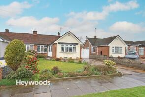 90, Werburgh Drive, Trentham, Stoke-on-trent ST4 8JN