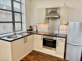 25, 3 Cornwall Works, Green Lane, Shalesmoor, Sheffield S3 8SJ