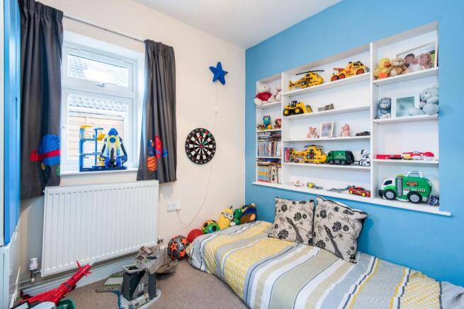 Bedroom 3