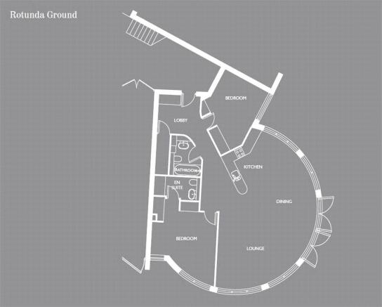 Rotunda Ground
