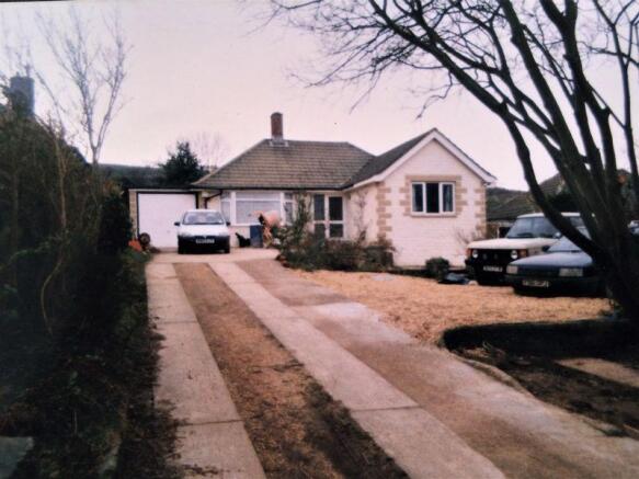 Old Front Colour