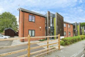 1, Navigation Court, Saxilby, Lincoln LN1 2YF