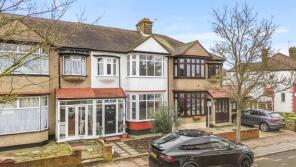 52, Oulton Crescent, Barking IG11 9HF