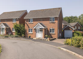 3, Frome Valley Way, Ross-on-wye HR9 5HU