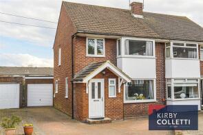 7, Salwey Crescent, Broxbourne EN10 7NJ