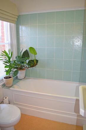 En-suite Bathroom