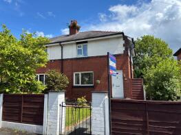 33, Victoria Street, Dukinfield SK16 4AD