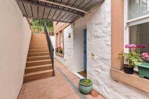 90a, Craighouse Gardens, Morningside, Edinburgh EH10 5LW