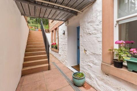 90A Craighouse Gardens, Morningside, Edinburgh, EH10 5LW