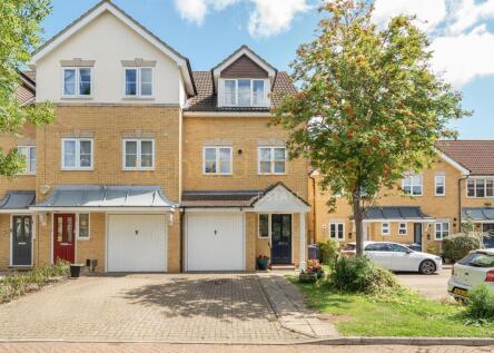 Grenville Place, Mill Hill, NW7