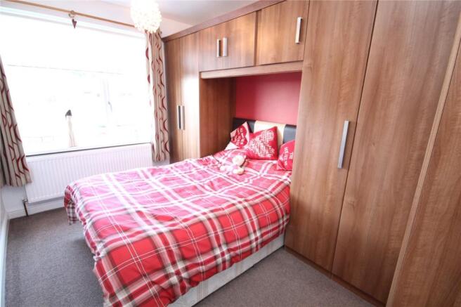 Bed 1