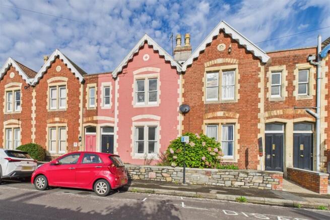 7 Osborne Villas, Kingsdown, Bristol BS2 8BP | Fre
