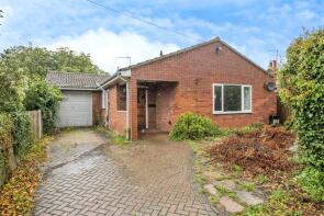 Tumps Cottage, Spooners Lane, Ipswich IP7 5EZ