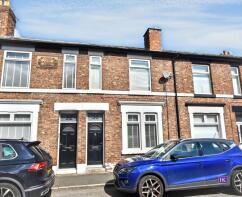 30, Orchard Street, Stockton Heath, Warrington WA4 6LH