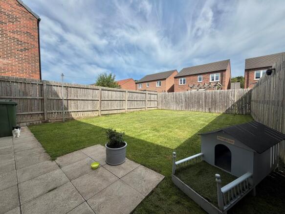 2 bed End of Terrace for sale Image 9