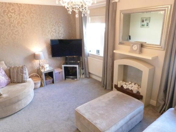 Living Room Image Two