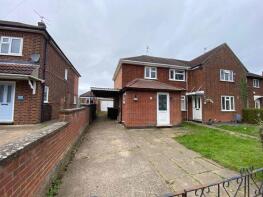 56, Rowlett Road, Corby NN17 2BW