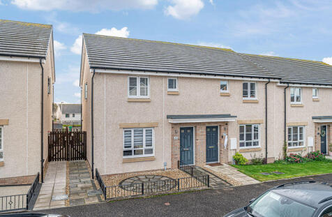 Kingslaw Wynd, Kirkcaldy