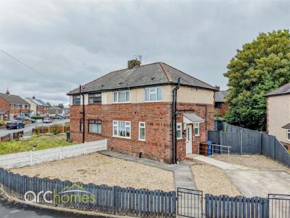Woodland Avenue, Hindley Green, Wigan