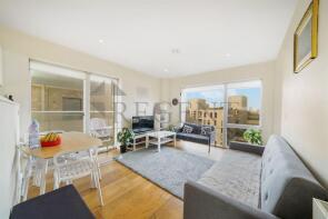 Flat 58, 4 Barquentine Heights, Peartree Way, London SE10 0GU