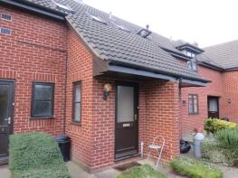 8, Stables Court, Spalding PE11 1HZ