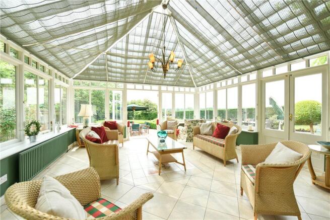 Conservatory