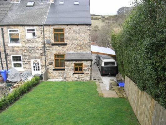 Rear Garden 2