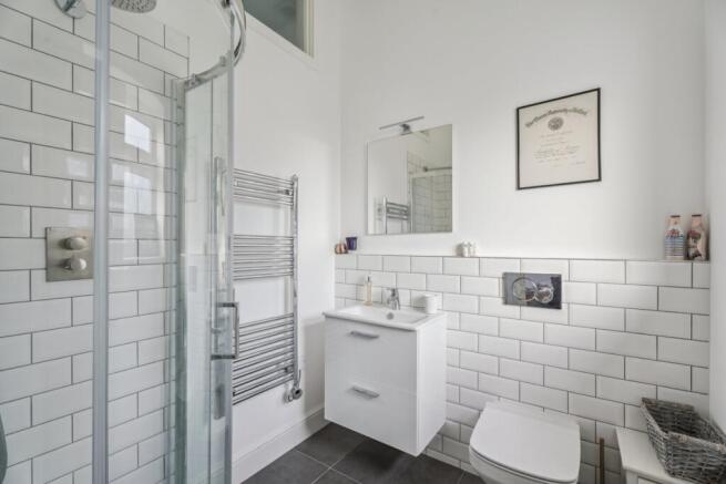 Annex En-Suite
