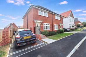 10, Castle Mount, New Farnley, Leeds LS12 5FJ