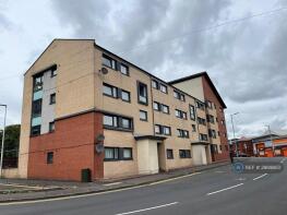 Flat 0/1, 322, Kennedy Street, Glasgow G4 0PU