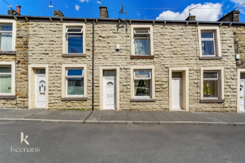 Ingham Street, Padiham