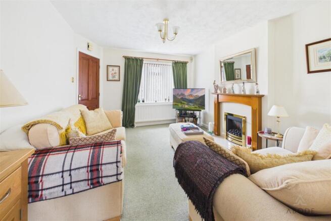 Coleridge Drive, Cheadle, ST10 1XA photo 4