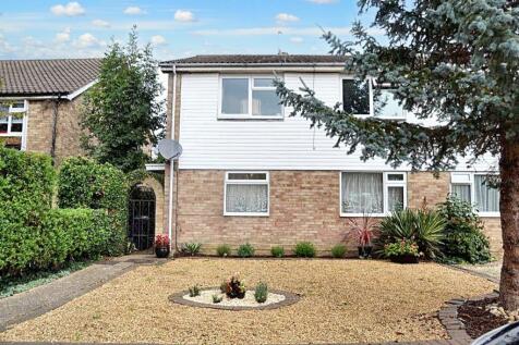 Cyclamen Way, Epsom, KT19