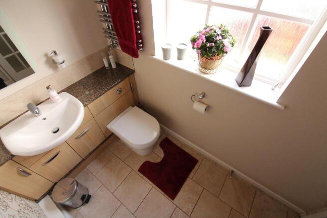 WC