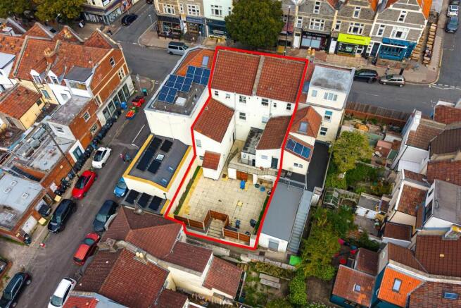 211-213 North Street, Southville, Bristol BS3 1JH