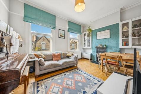 Studland Street, Hammersmith, London, W6