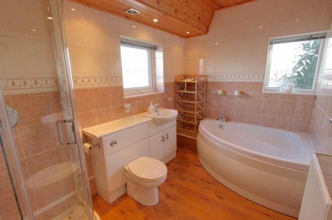 Bathroom 1