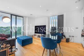 91, Brick Kiln One, Station Road, Ladywell, London SE13 5FP