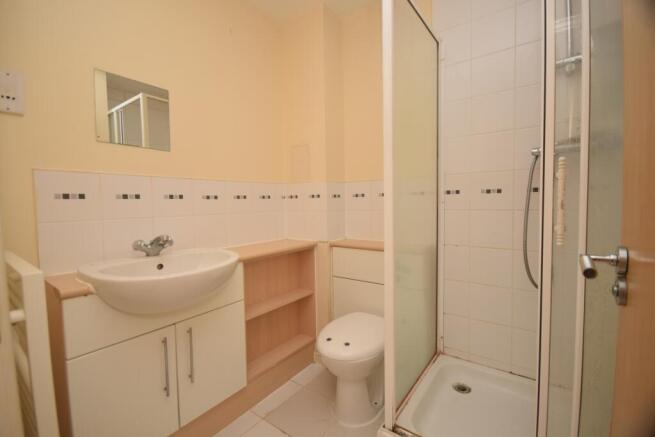 Master En Suite