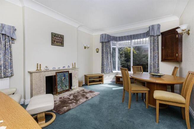 Bramleys Estate Agents - Arkenley Lane - Almondbur