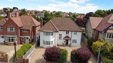 Kingsgate, Bridlington, East Yorkshire, YO15