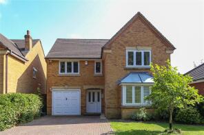 3, John Repton Gardens, Brentry, Bristol BS10 6TH