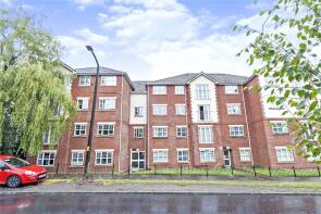 15, Windsor Court, Wordsworth Road, Manchester M34 7XJ