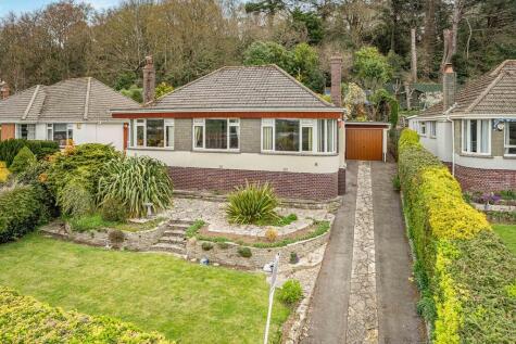 Lyndhurst Close, Kingskerswell