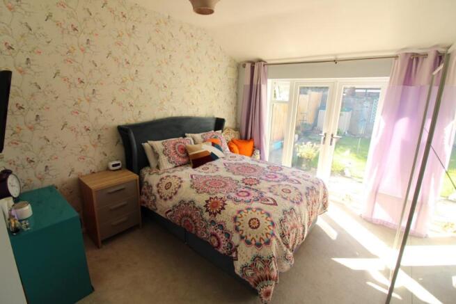 Bed 1