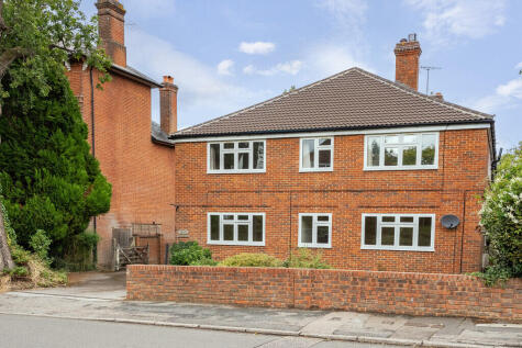 Ranmore Court , St. Pauls Road West